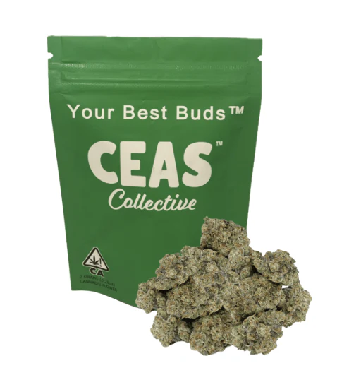 CEAS 7g Flower 976509 Kopie